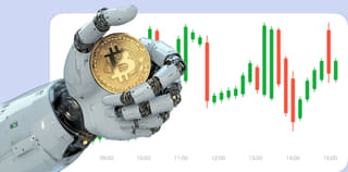 dashboard view of the Felvyn Propvale cryptocurrency exchange platform