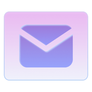 email icon for contacting Felvyn Propvale support for assistance
