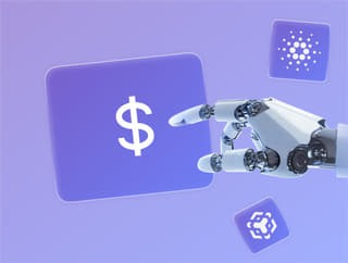 Crypto portfolio tracker on Felvyn Propvale showing growth, profits and balance